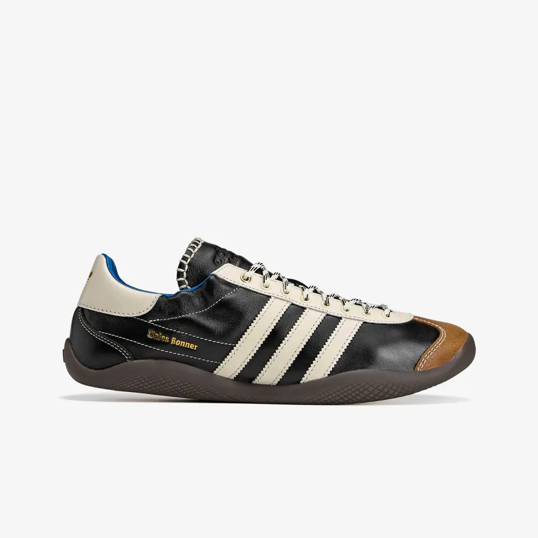 Wales Bonner 23SS 【タグ付き】 Wales Bonner x adidas - WUNDER