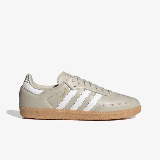 Samba OG 'Beige' - Görsel 2