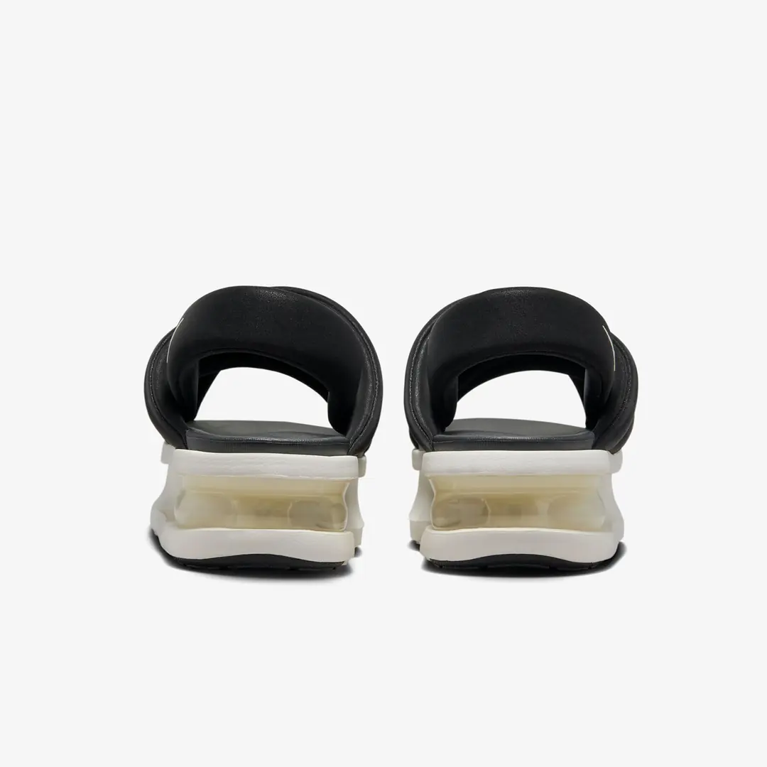 Nike Air Max Isla Sandal 'Black Sail' (W) - WUNDER