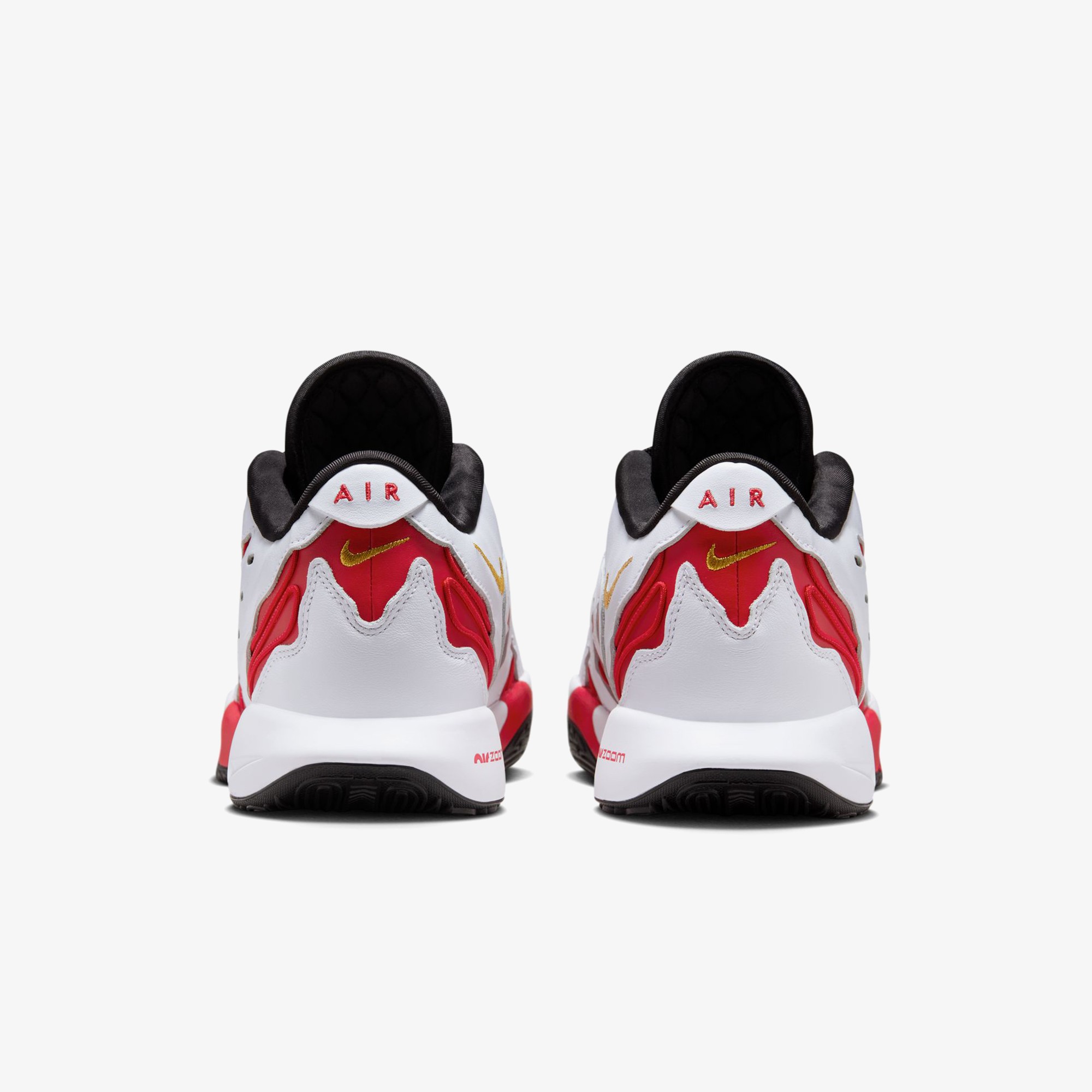 LeBron XXI 'Prime 96'