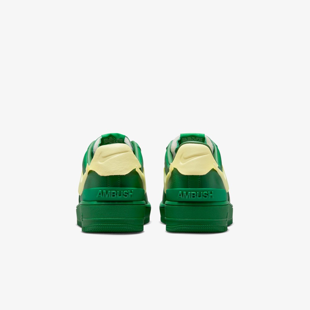 AMBUSH x Nike Air Force 1 Low SP 'Pine Green'