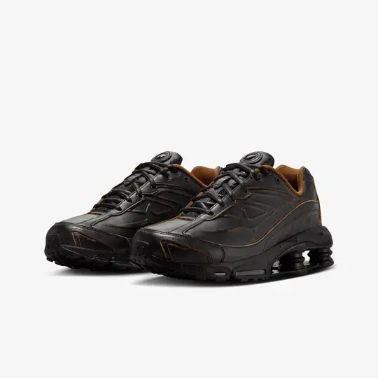 Shox Ride 2 Premium 'Black' - Görsel 4