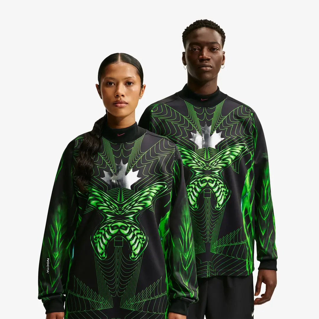 Nike Giyim Koleksiyonu - WUNDER