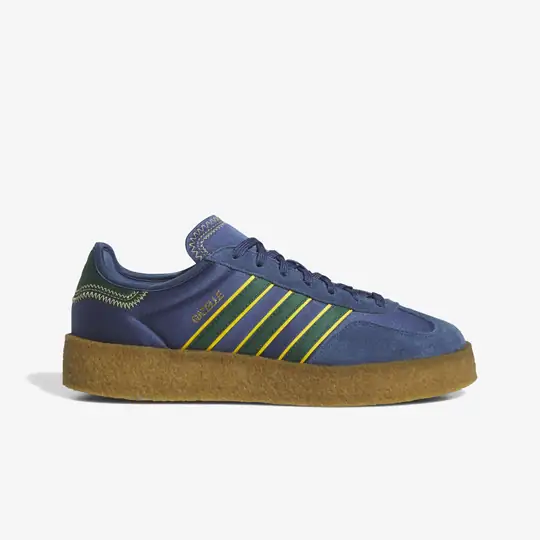 adidas x CLOT Gazelle Crepe 'Night Marine' - Görsel 2