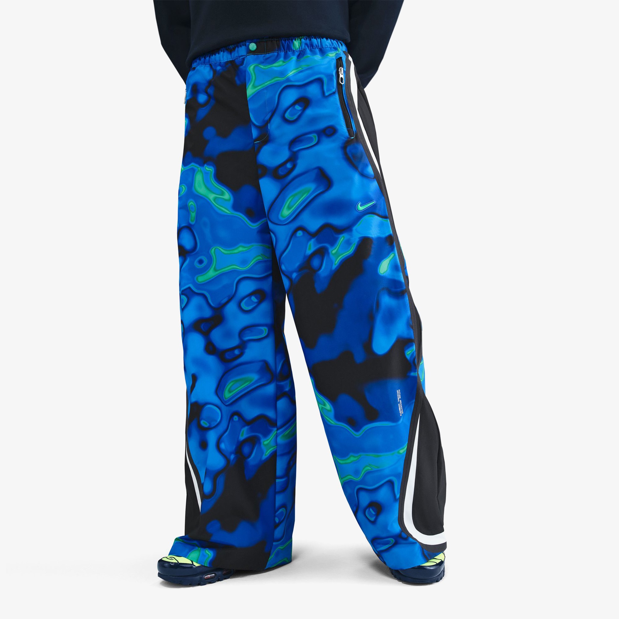Project F.R.O.G. Repel Track Pant 'Hyper Royal'