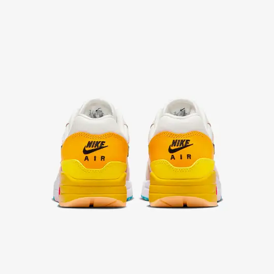 Air Max 1 '87 'Multi-color' - Görsel 6