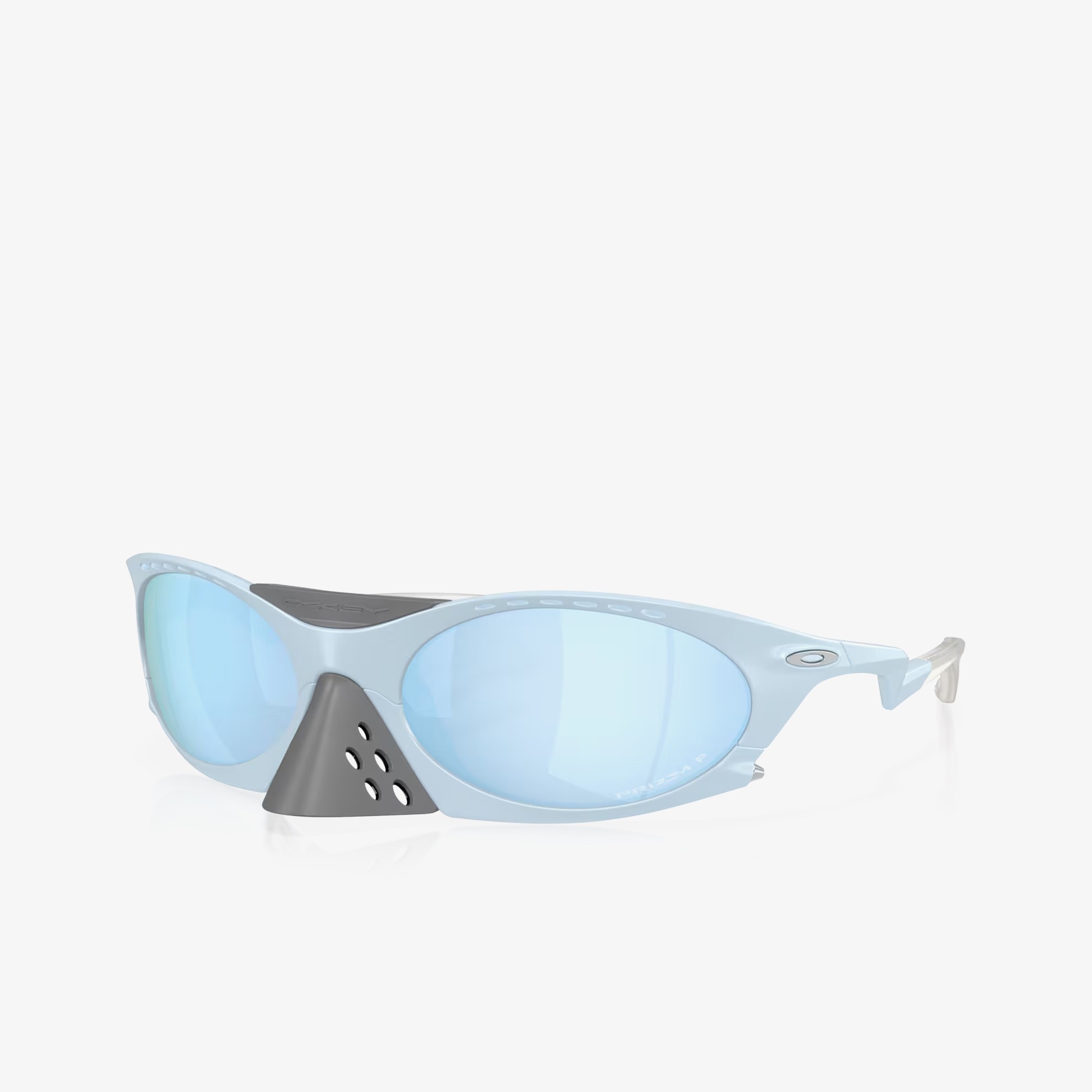 Plantaris 'Matte Stonewash'