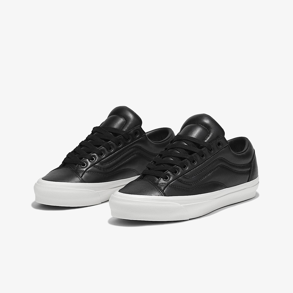 OTW Old Skool 36 Foam 'Black'