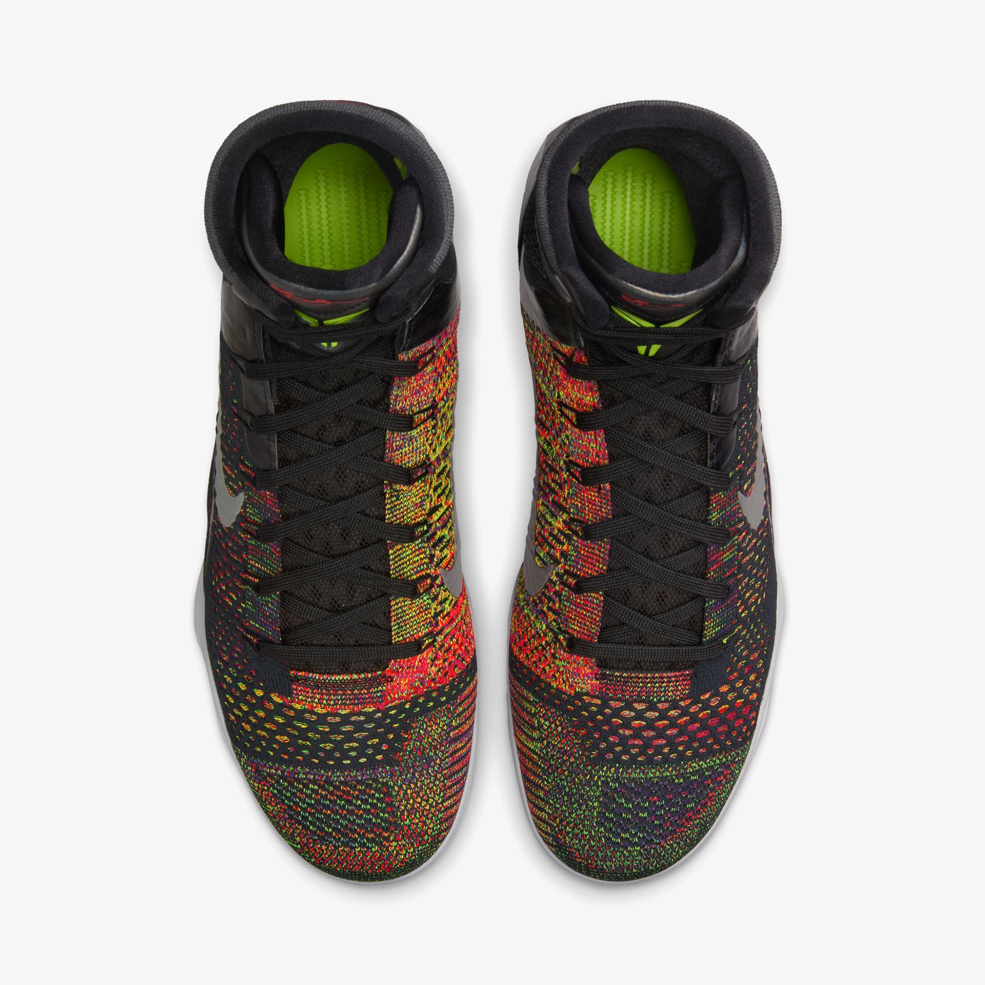 Kobe 9 Elite High Protro 'Masterpiece'