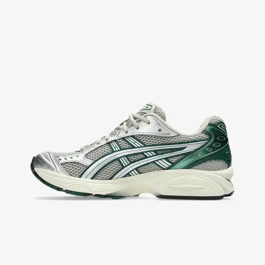 Gel-Kayano 14 'Dried Leaf Green' - Görsel 3