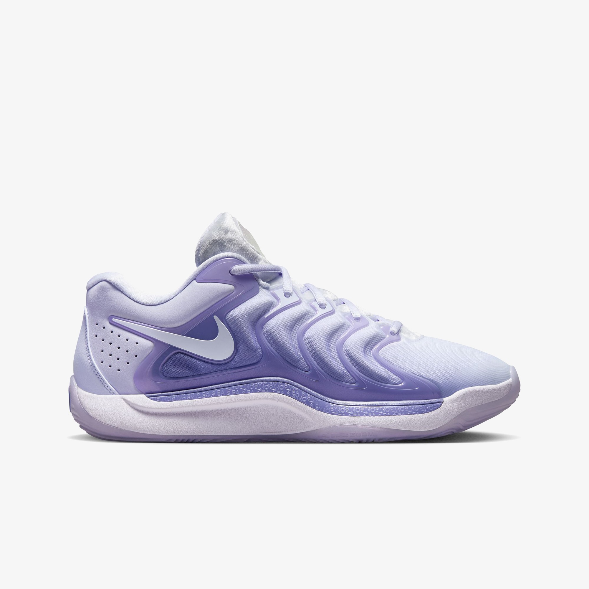 KD 17 'Dusty Amethyst'