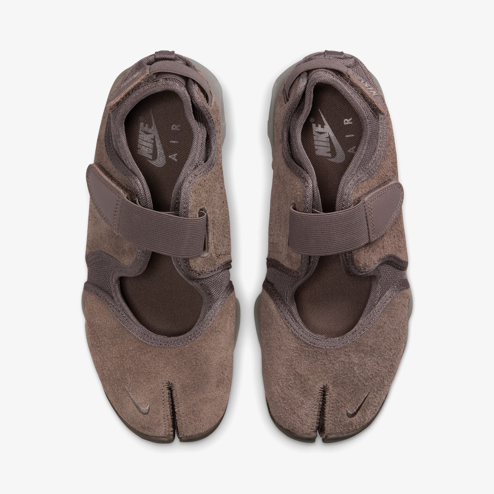 Air Rift 'Ironstone' (W)