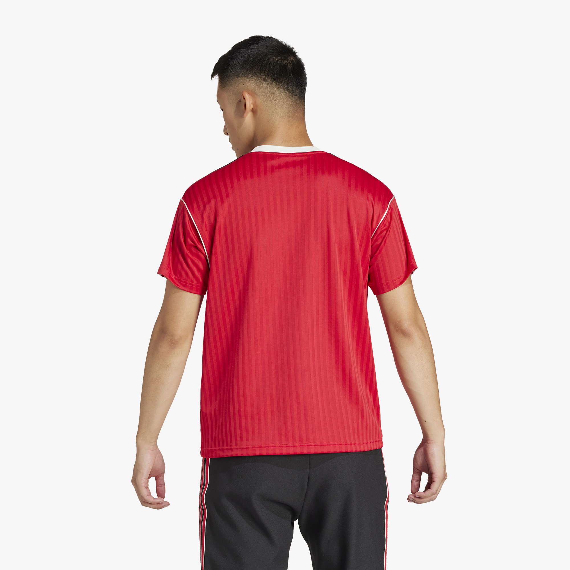 Manchester United Terrace Icons Jersey