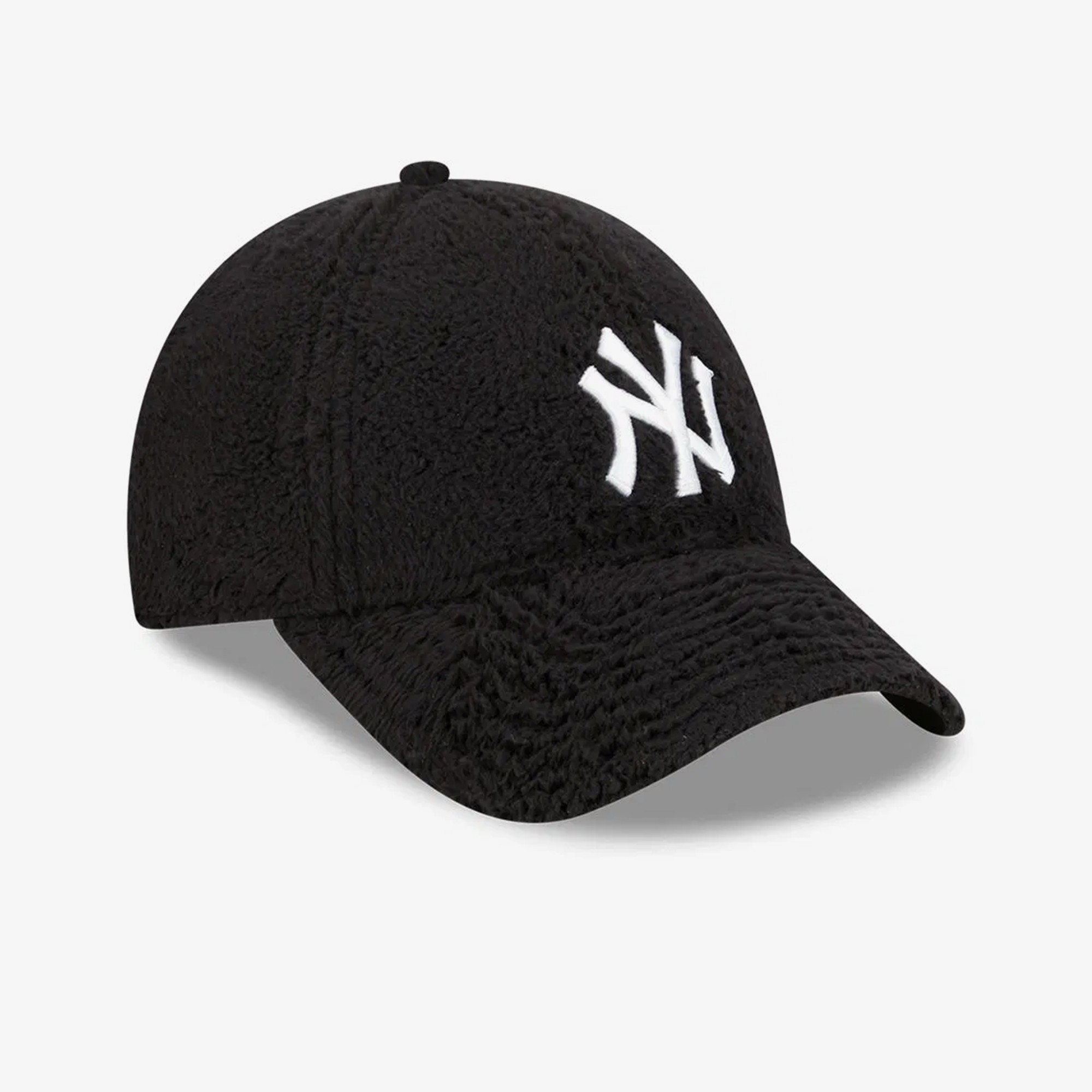 New York Yankees Borg 9FORTY Teddy Cap 'Black'