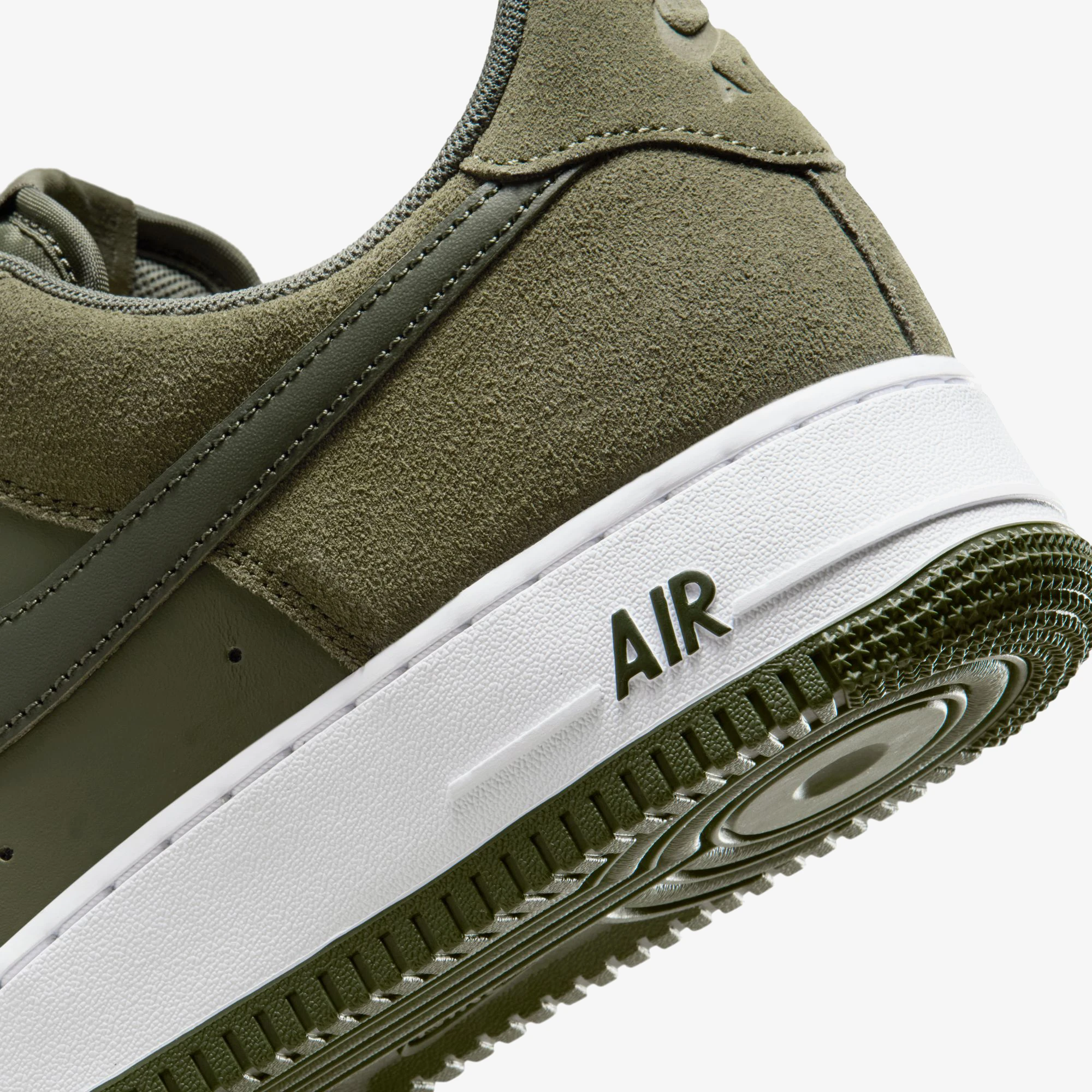 Air Force 1 'Medium Olive'