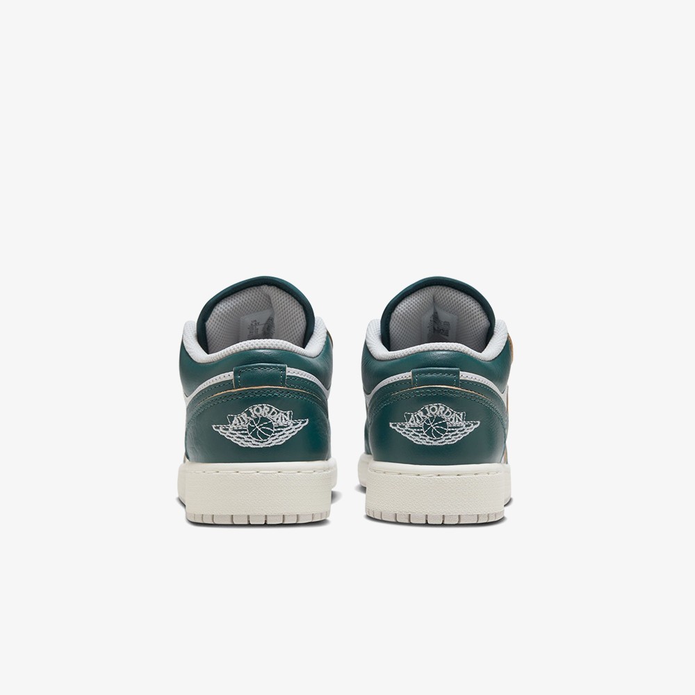 Air Jordan 1 Low SE 'Oxidized Green' (GS)