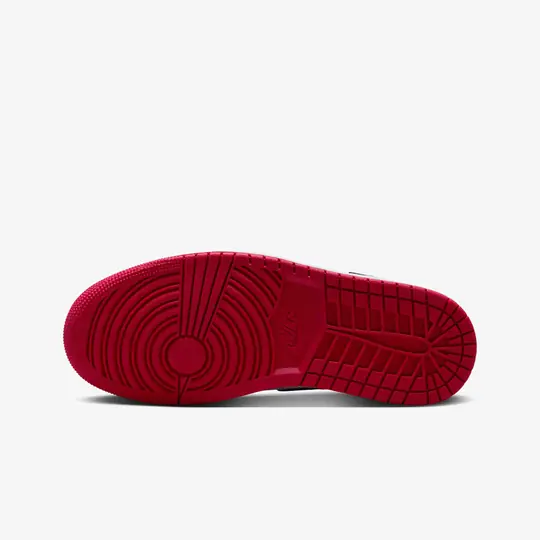 Air Jordan 1 Retro High OG 'Ruby' (W) - Görsel 10