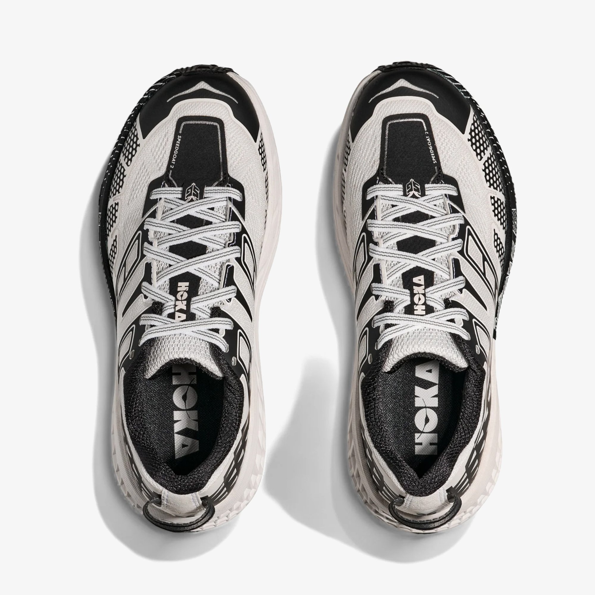 Speedgoat 2 'Black Frost'