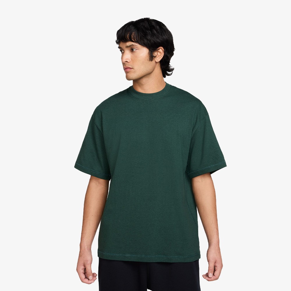 Wool Classics T-Shirt 'Pro Green'