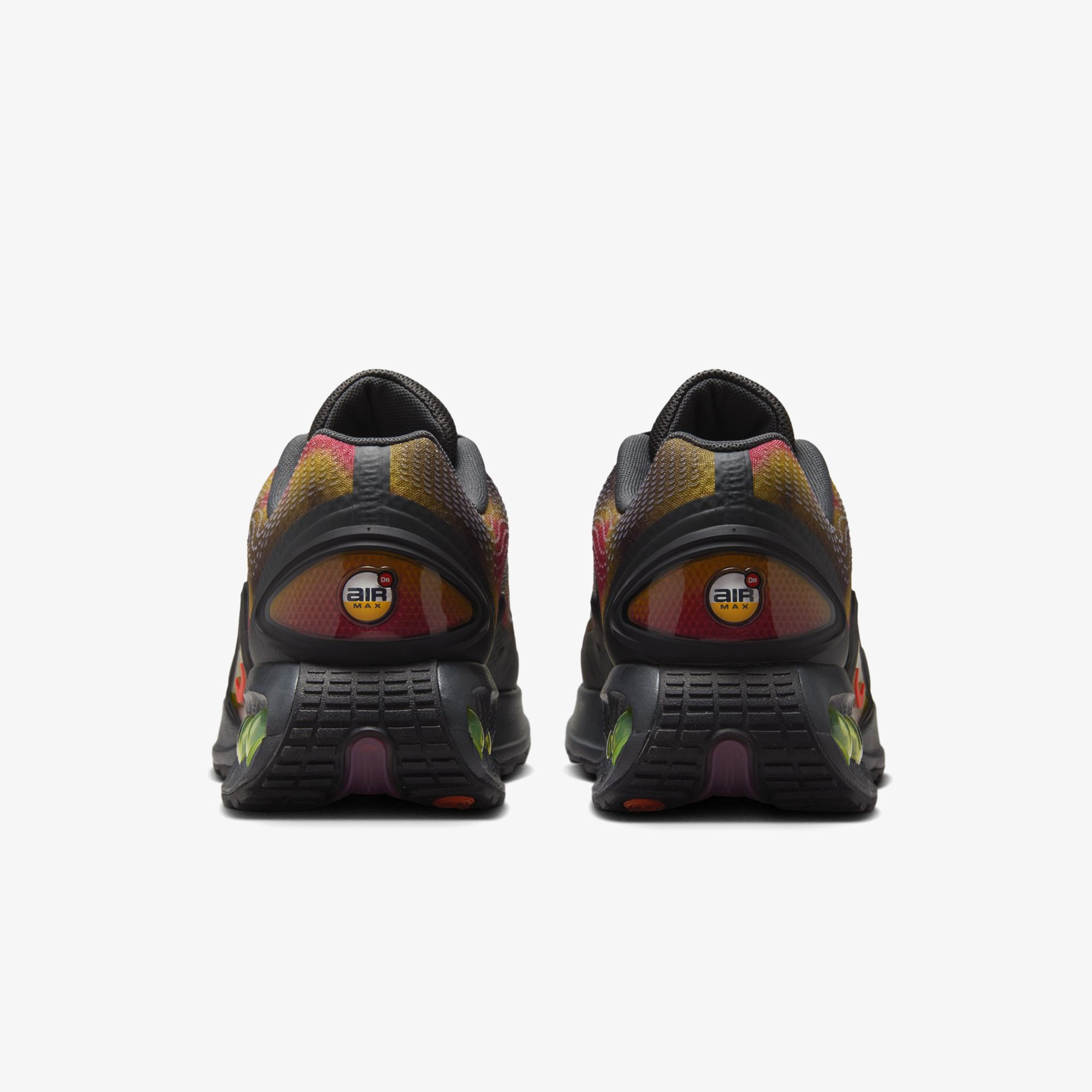 Air Max DN 'Heat Map'