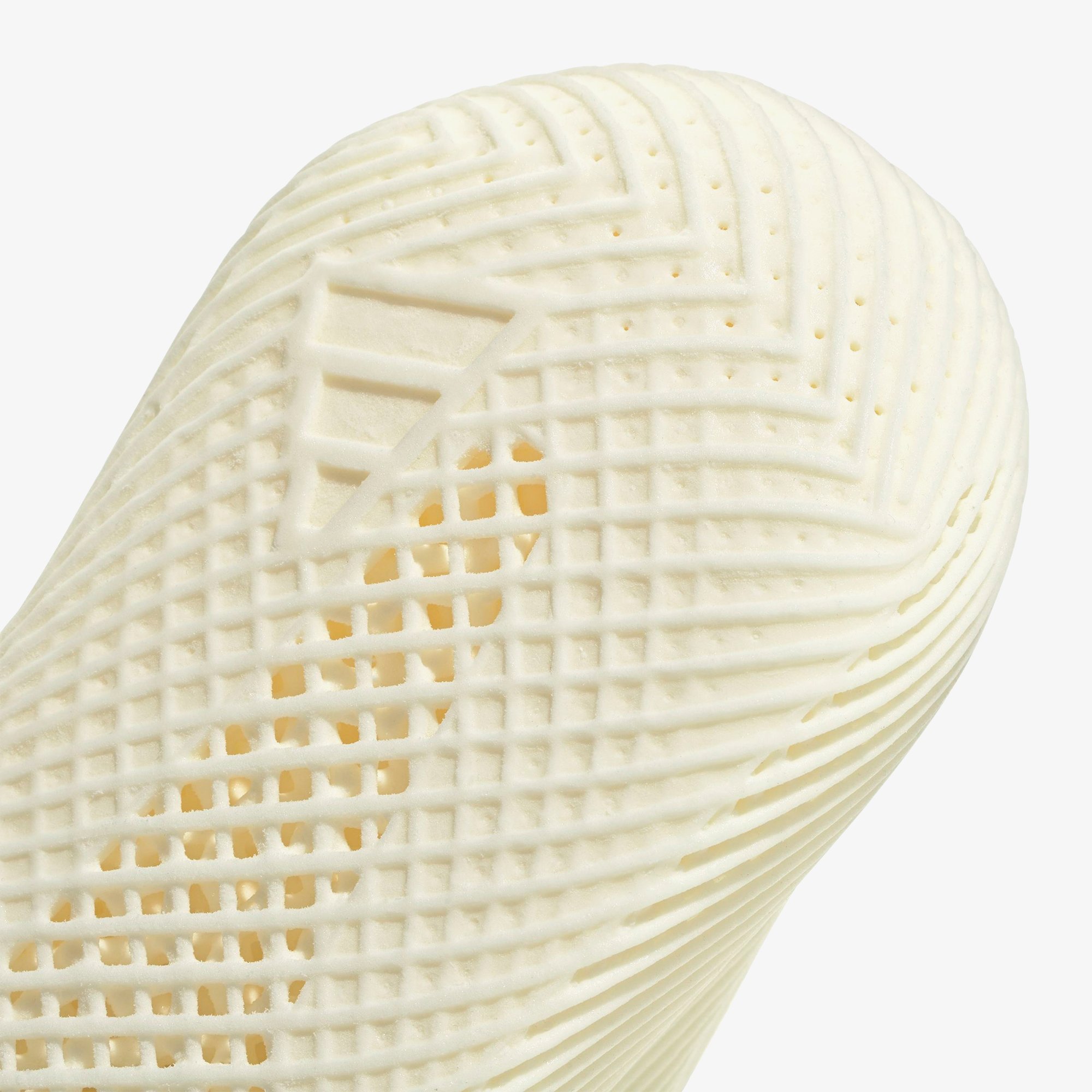 Climacool Laced 'Off White'