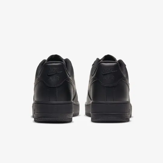 Air Force 1 '07 'Triple Black' - Görsel 5