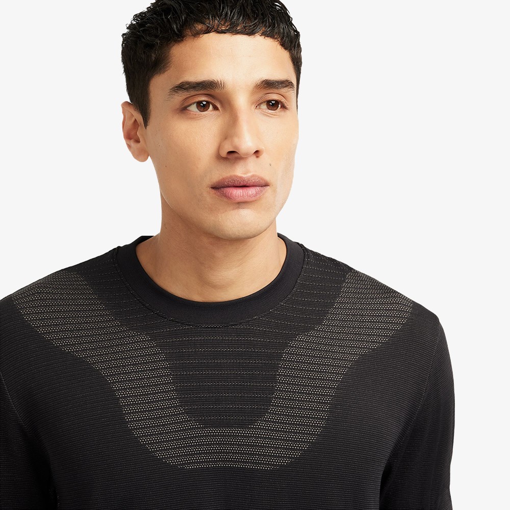 ACG Delta River Dri-Fit ADV Long-sleeve 'Black'