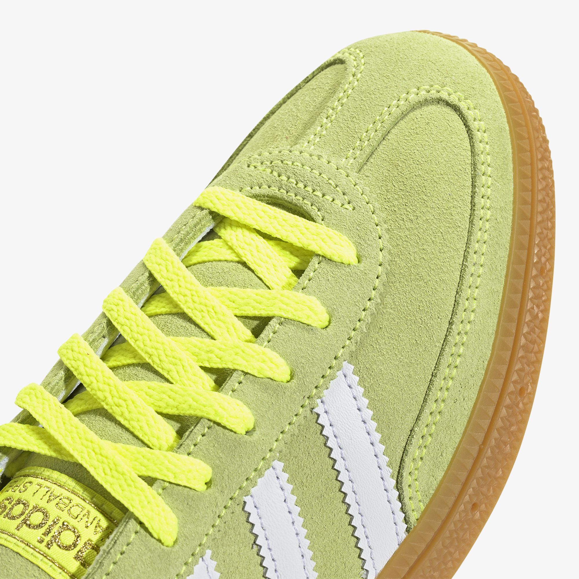 Handball Spezial 'Solar Yellow' (W)