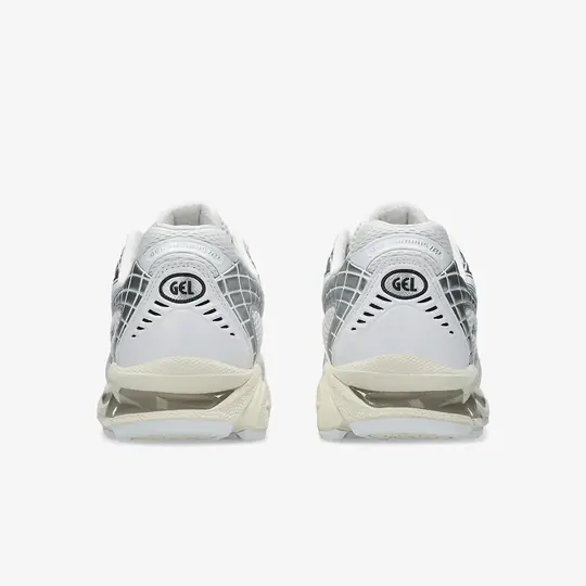 Gel-Nimbus 10.1 'White Pure Silver' - Görsel 6