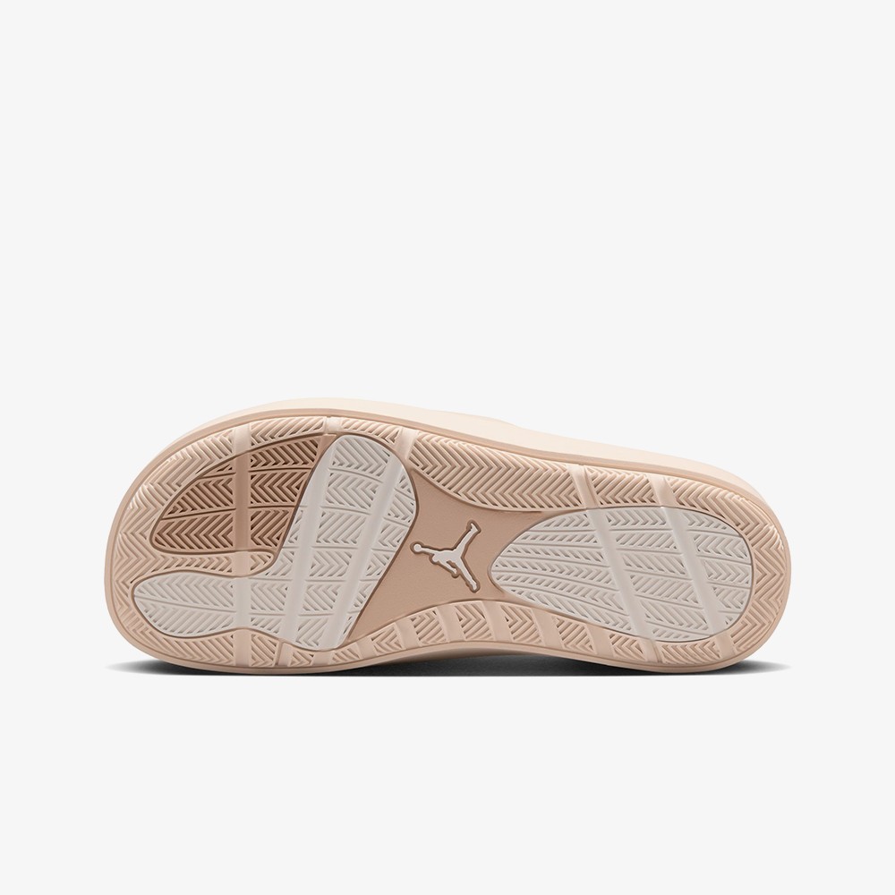 Sophia Slide 'Legend Light Brown'