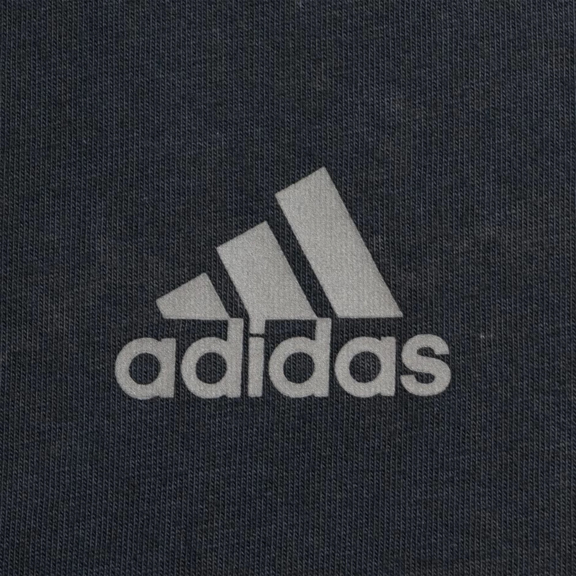 Adilenium Season 4 Teamgeist Graphic Tee 'Black'