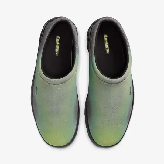 ACG Rufus 'Green Purple' - Görsel 7