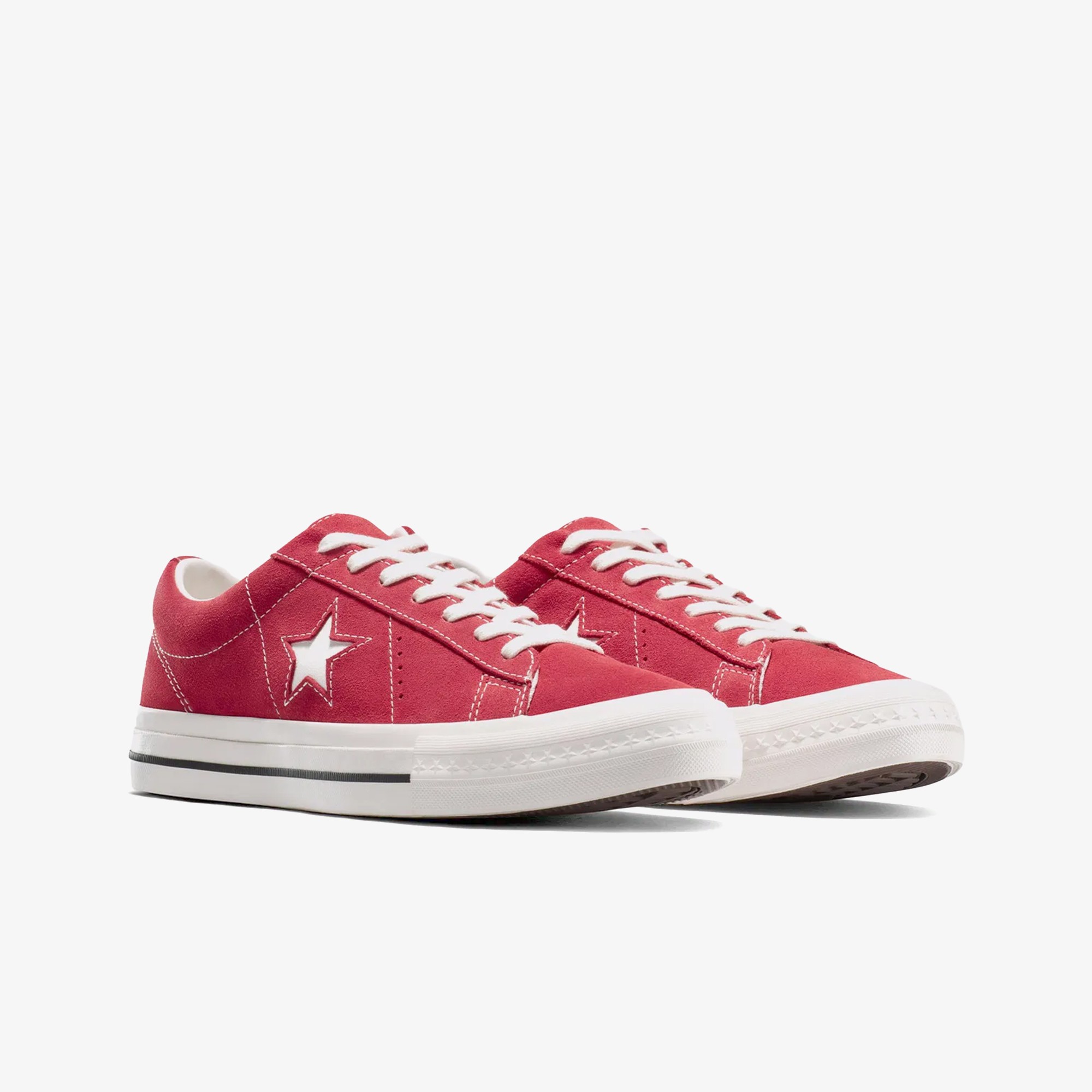 One Star 95 'Red'