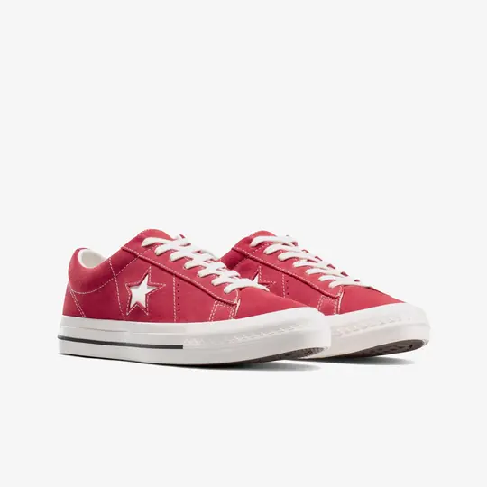 One Star 95 'Red' - Görsel 4