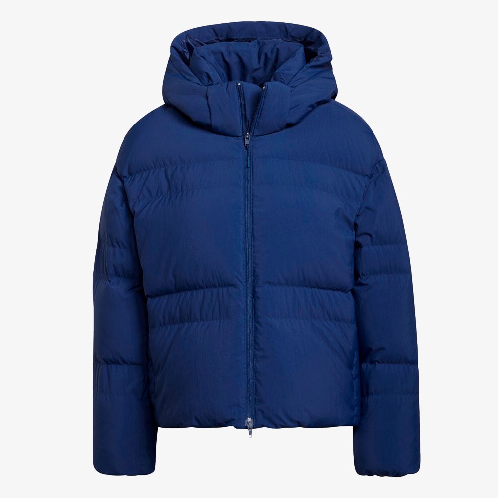 Y-3 Classic Puffy Down Jacket 'Navy'