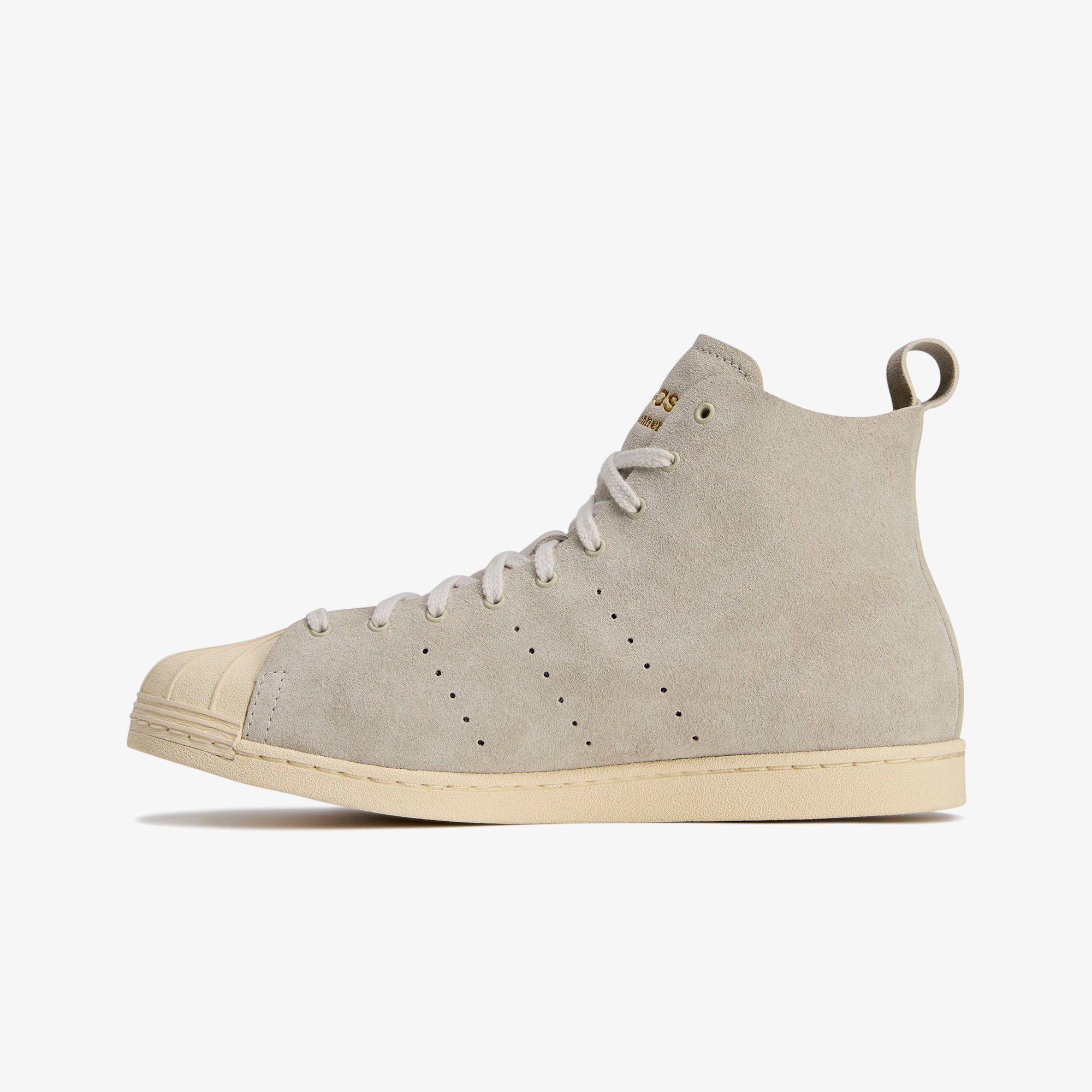 Wales Bonner x adidas Superstar 'Mist Stone'