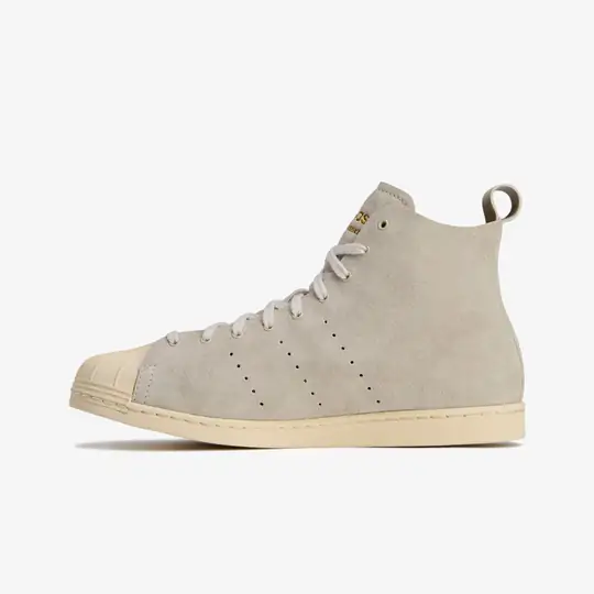 Wales Bonner x adidas Superstar 'Mist Stone' - Görsel 3