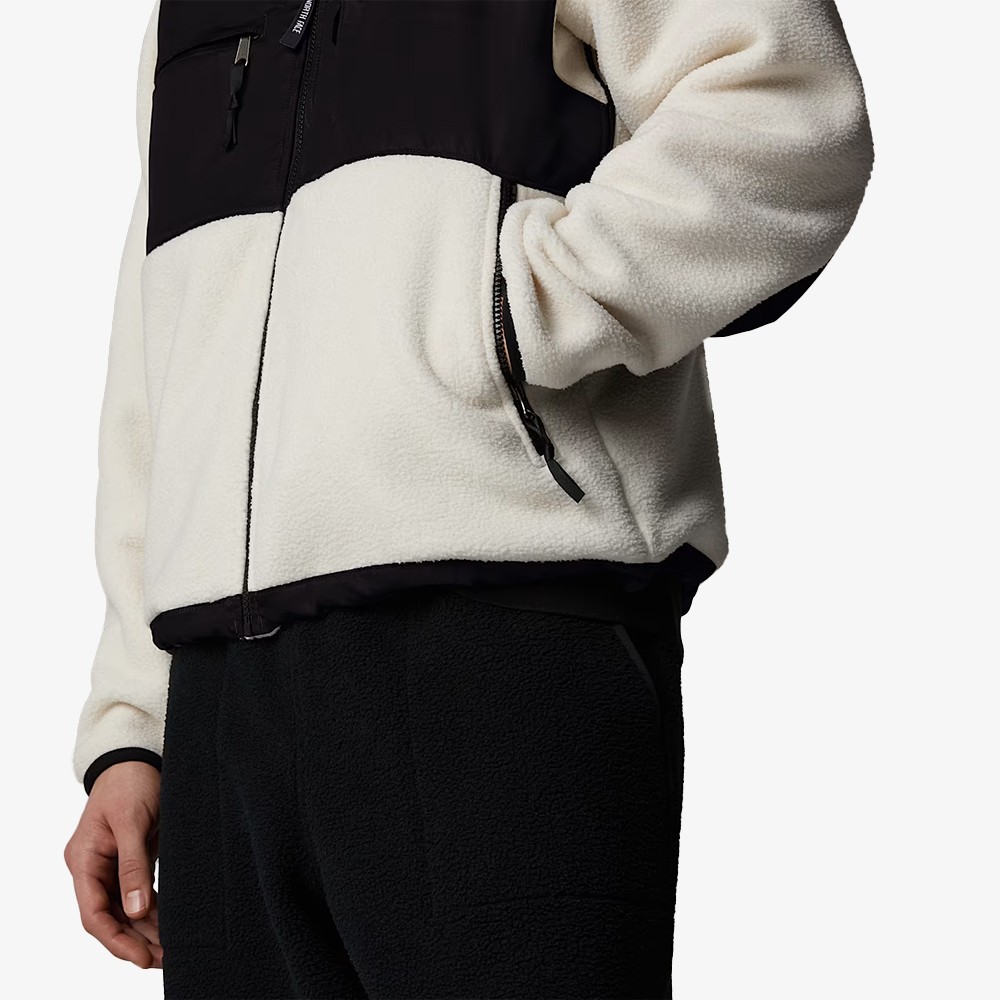 Retro Denali Jacket 'White Dune'