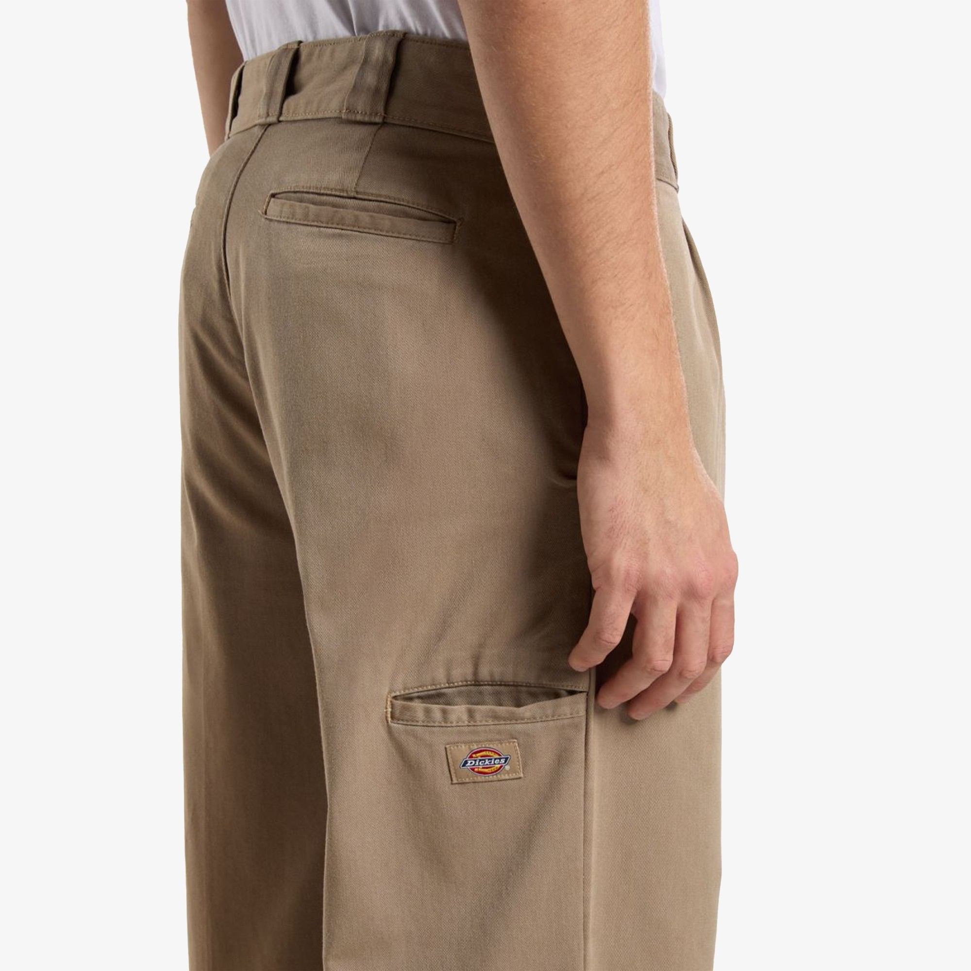 Unionville Pleated Work Pant 'Desert Sand'