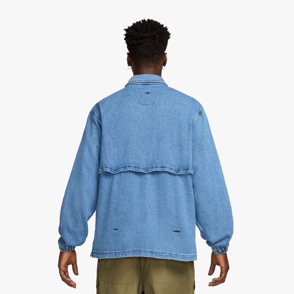 Nike x NOCTA Opal Men's Button-Down Top