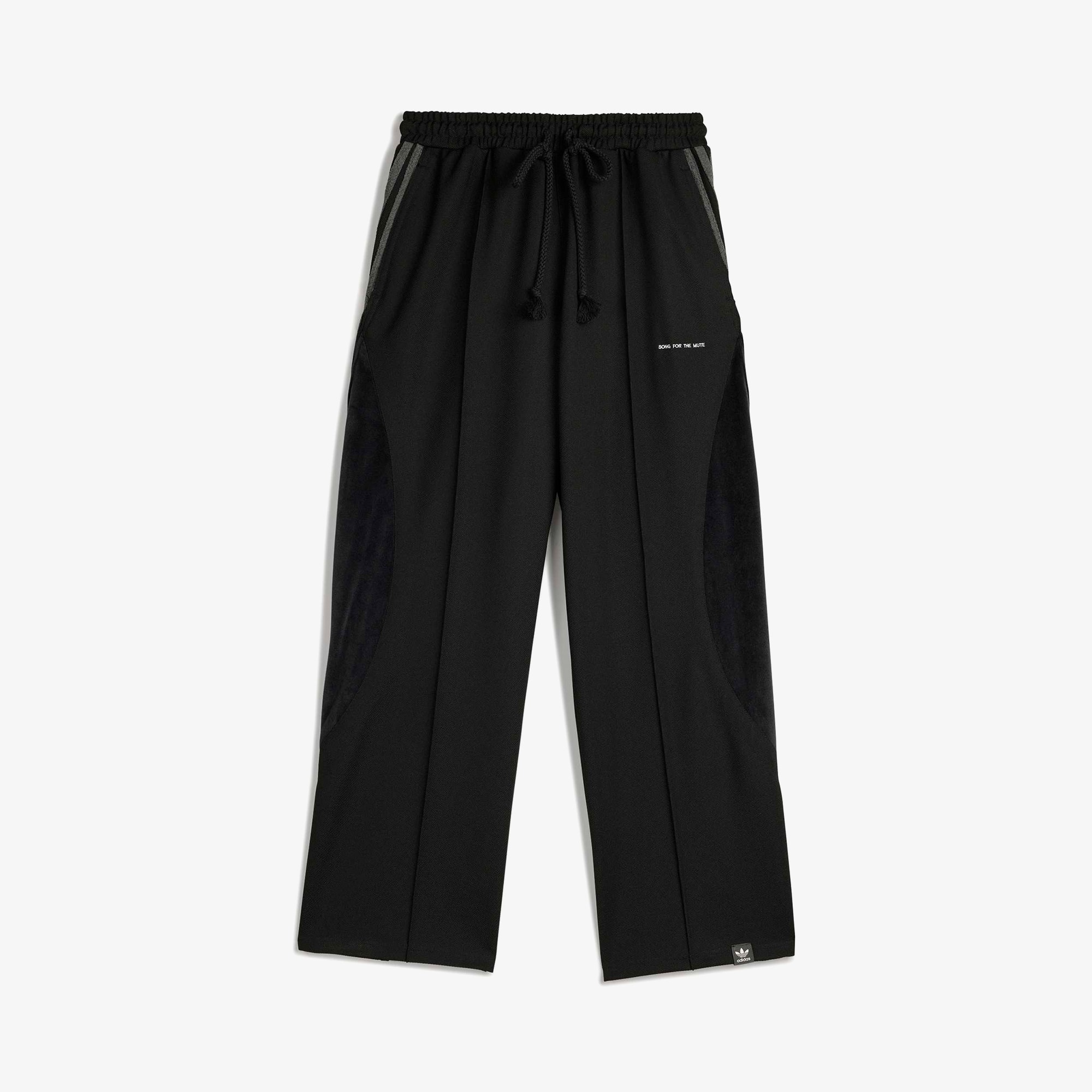 adidas x Song for the Mute ADI006 Track Pant 'Black'