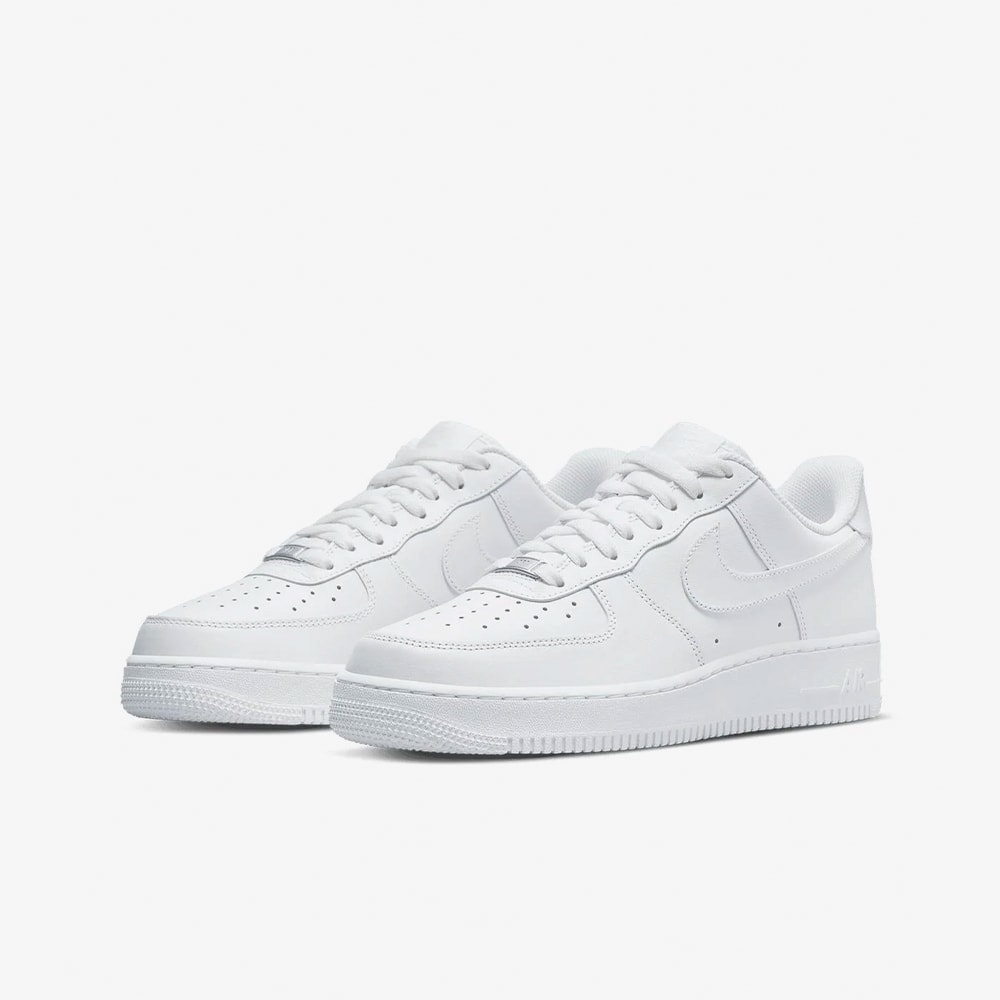 Air Force 1 '07 'Triple White'