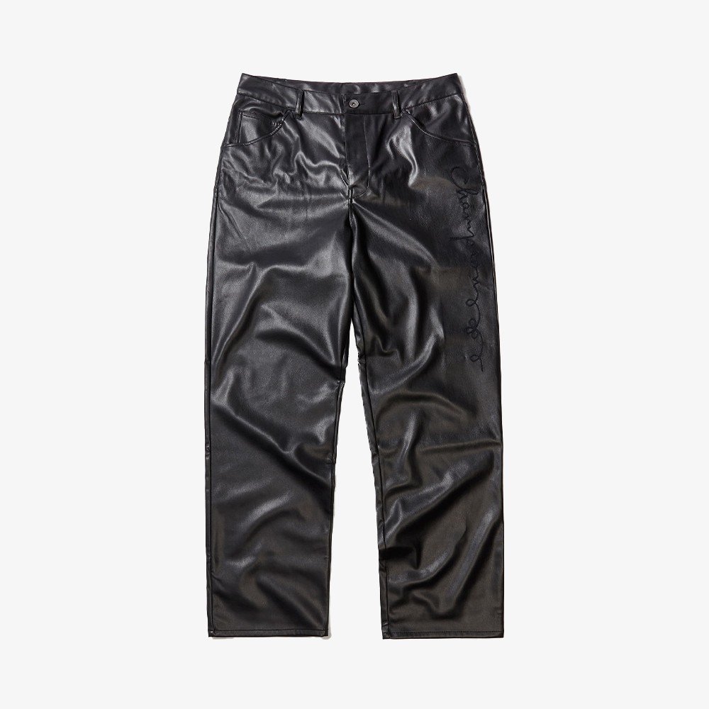 Champion x Angelo Baque Charro Pant  'Black'