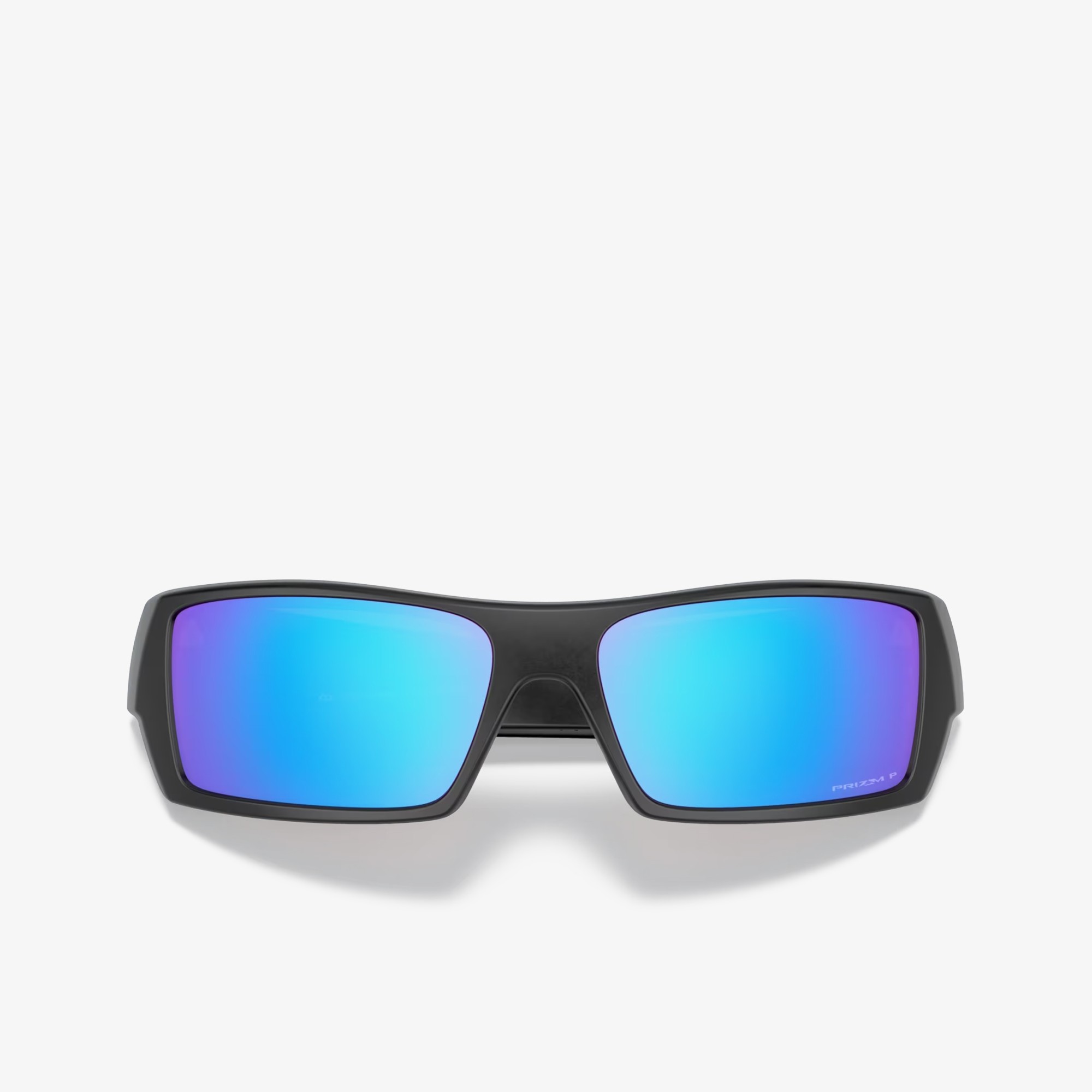 Gascan 'Prism Sapphire Polarized'