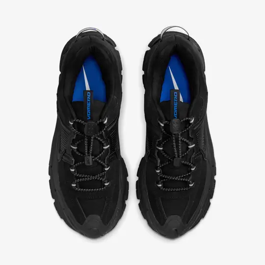 Zoom Vomero Roam 'Triple Black' (W) - Görsel 7