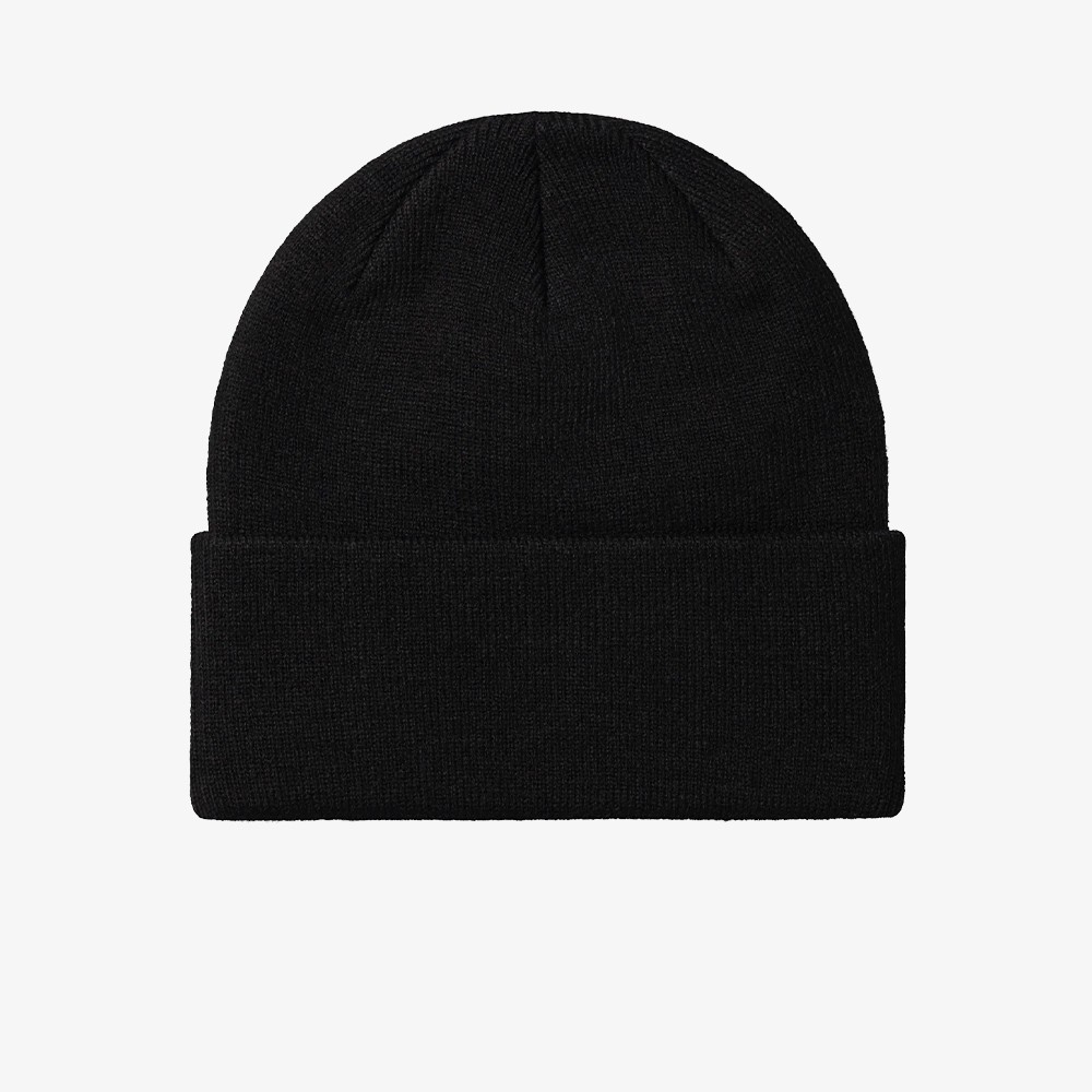 Mini Problemo Beanie 'Black'