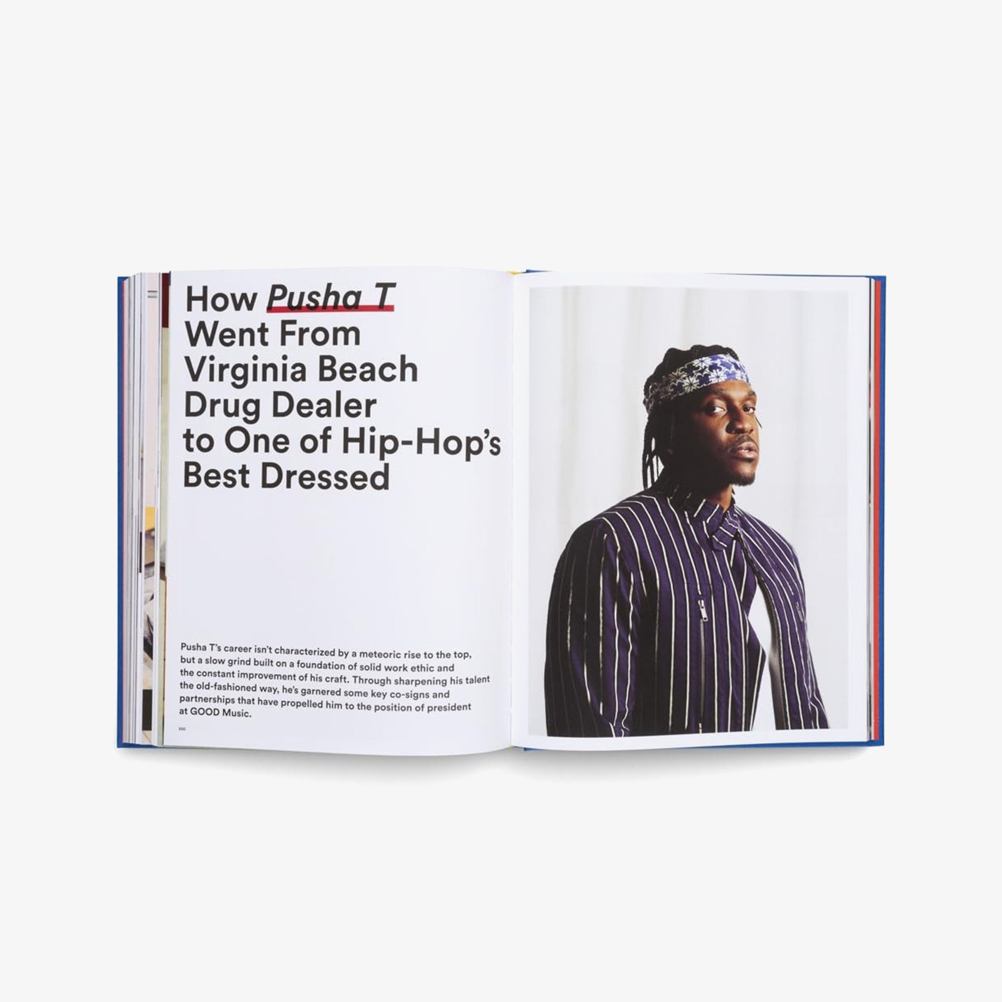 The Incomplete: Highsnobiety Guide to Street Fashion and Culture