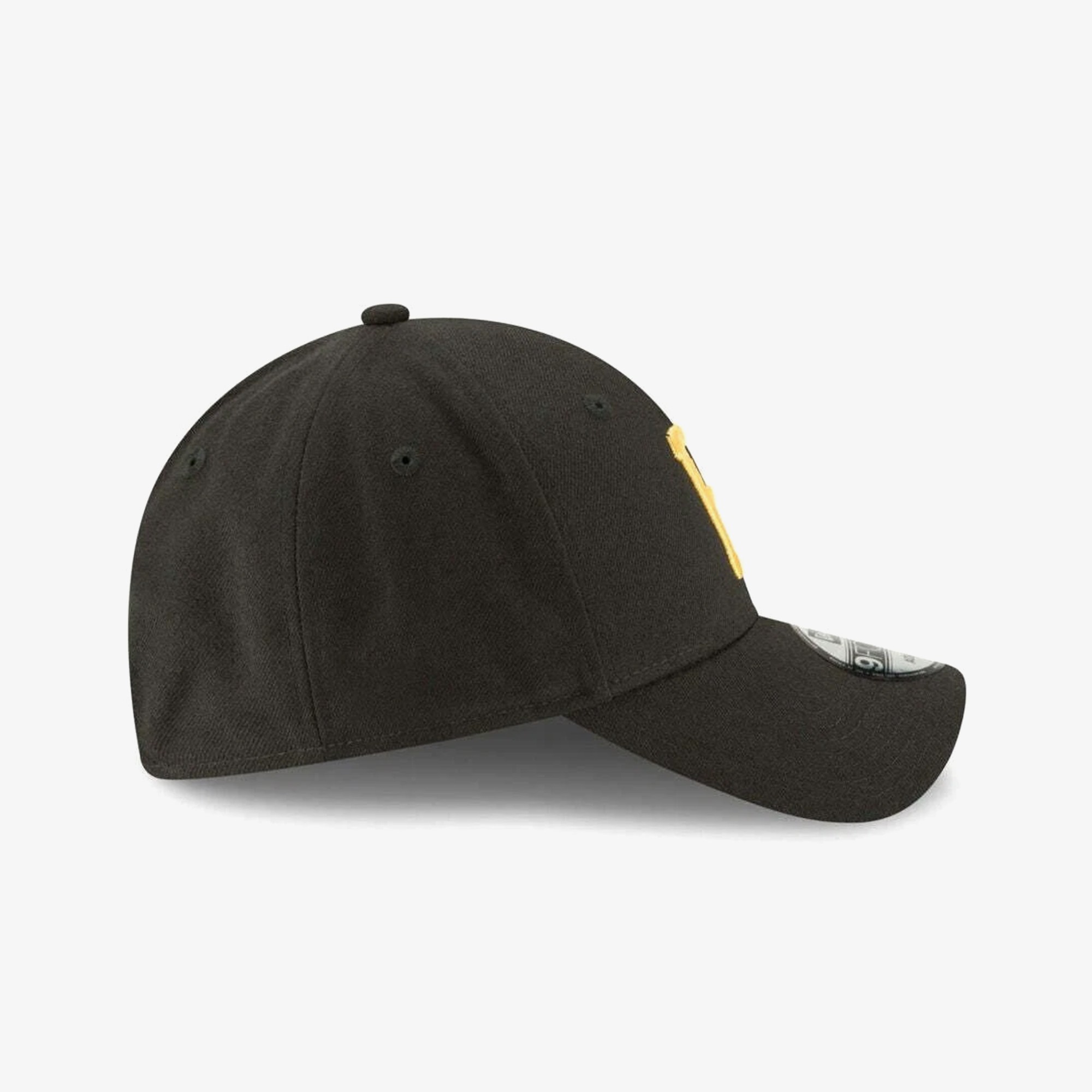 Pittsburgh Pirates 9FORTY The League Cap 'Black'