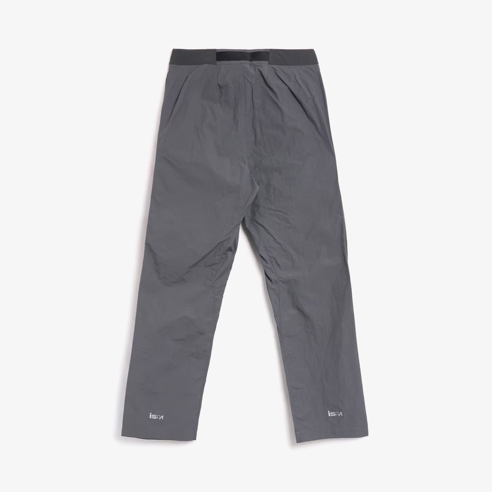 ISPA Cargo Trousers 'Anthracite' (W)