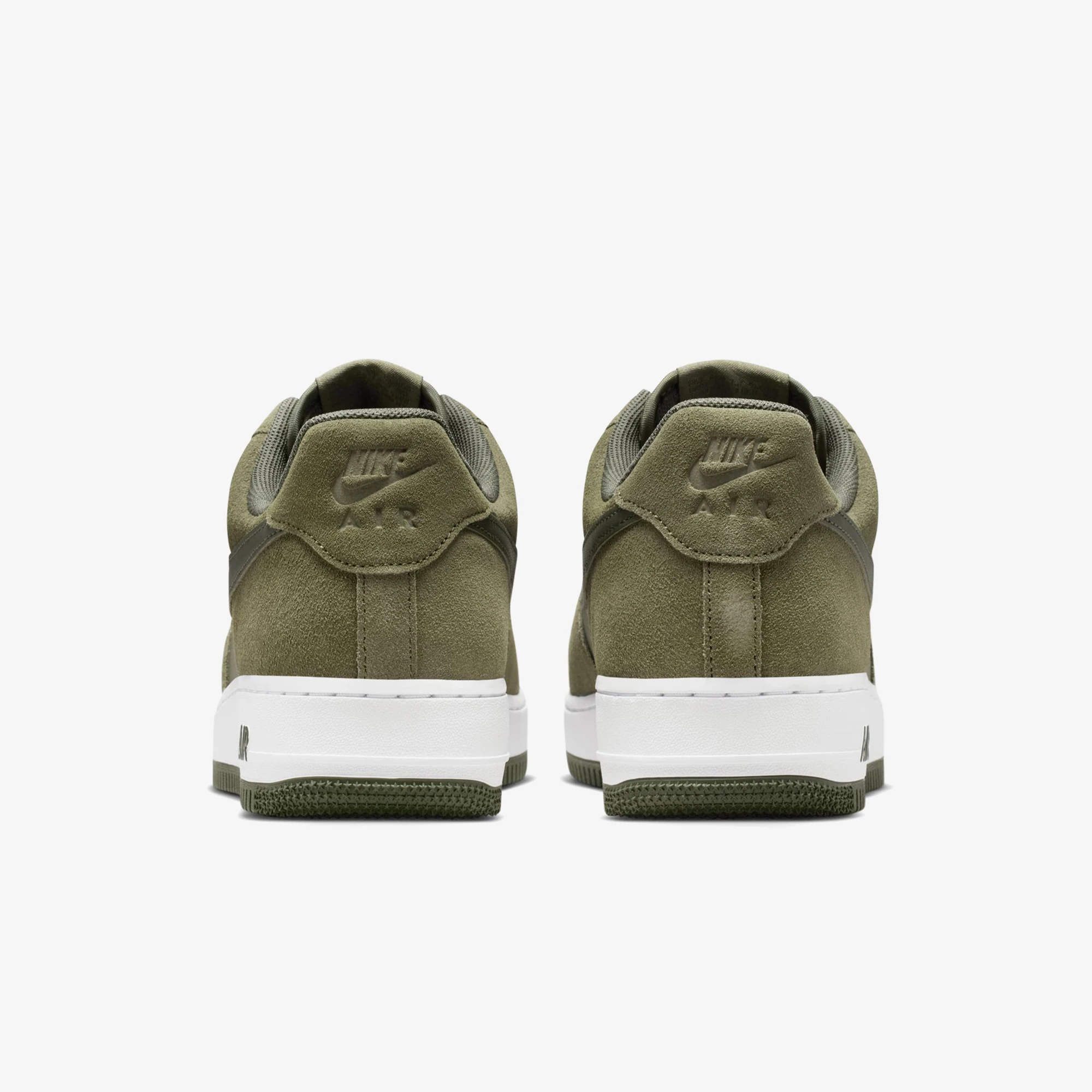 Air Force 1 'Medium Olive'